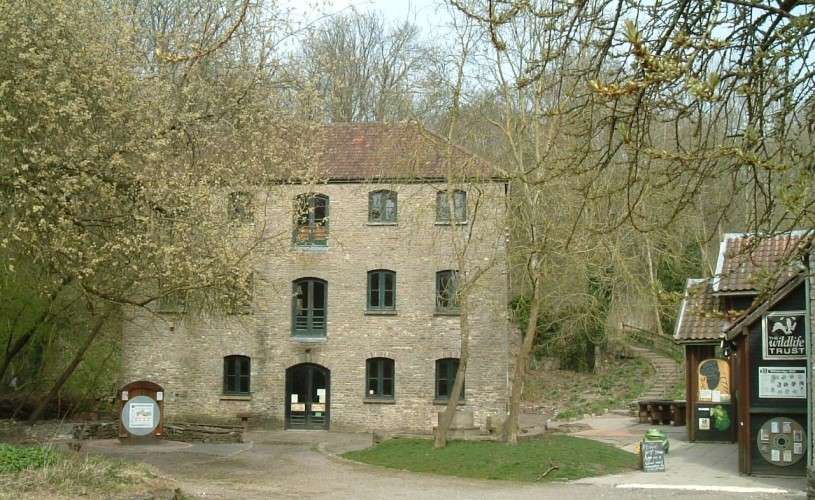 Willsbridge Mill